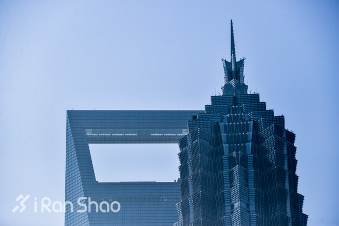 上马 | 侬好，魔都：上海半程马拉松探路报告