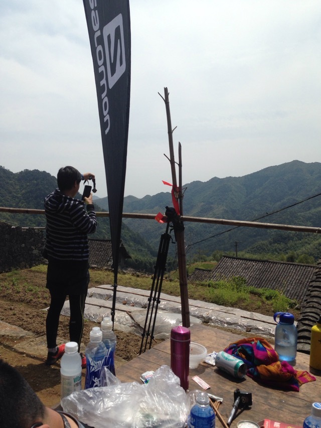 这才是真的"野"！我的第一次退赛