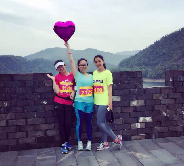 出发吧，你比想像中的自己更好