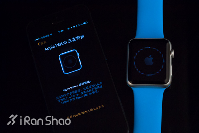 Weekly Gear | 谢天谢地你来了，Apple Watch 运动版初体验