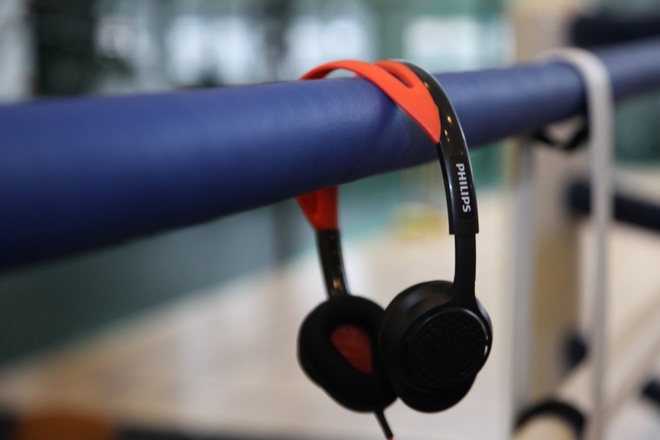 一起来说说运动装备那些事儿