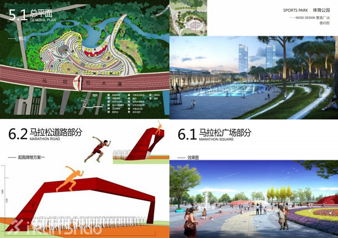 攻略 | 烟花三月，跑马扬州 （赛道指南）