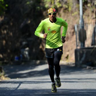 松糕跑鞋 HOKA one one 百公里使用评测