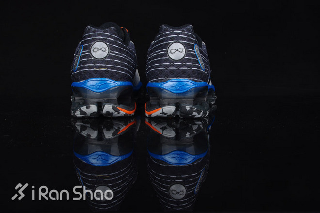 开箱 | Mizuno Wave Prophecy 4：全掌 ∞ 避震胖友福音