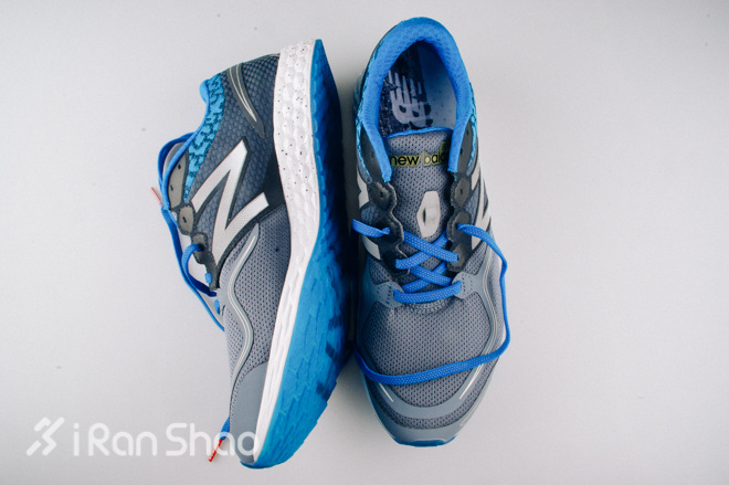 开箱 | NewBalance Fresh Foam Zante 波士顿限量款
