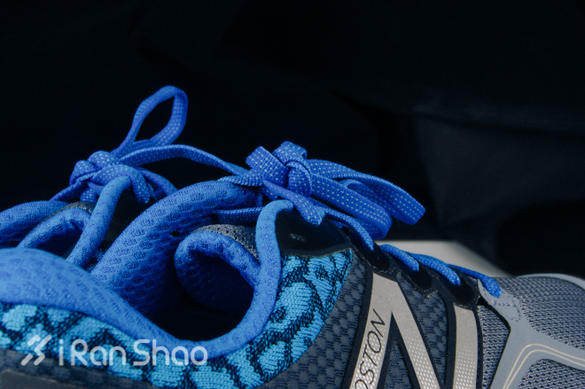 开箱 | NewBalance Fresh Foam Zante 波士顿限量款