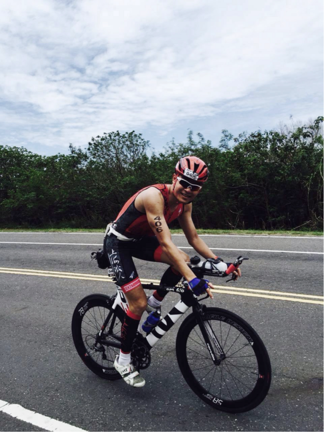 速度与激情：11:51:46，成为IRONMAN!－－KK亚堃