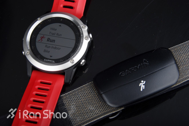 ​开箱 | 山野中的工匠之心：Garmin Fenix 3 户外运动GPS智能手表