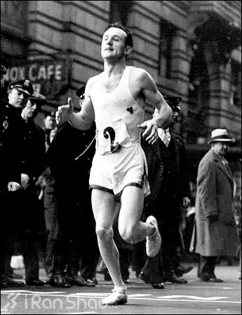 波士顿梦想 | 波马之神！