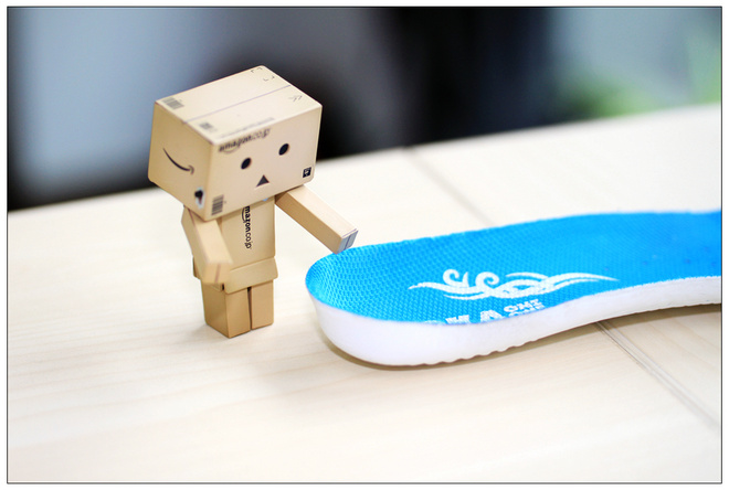 松糕跑鞋 HOKA one one 百公里使用评测