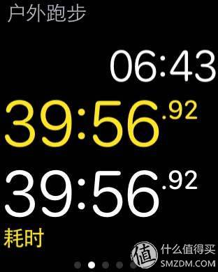 Apple Watch 到底适不适合跑步？