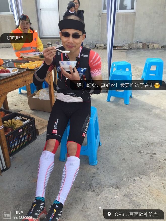 只为你来欢乐的蹦跶无后顾之忧--志愿者日记