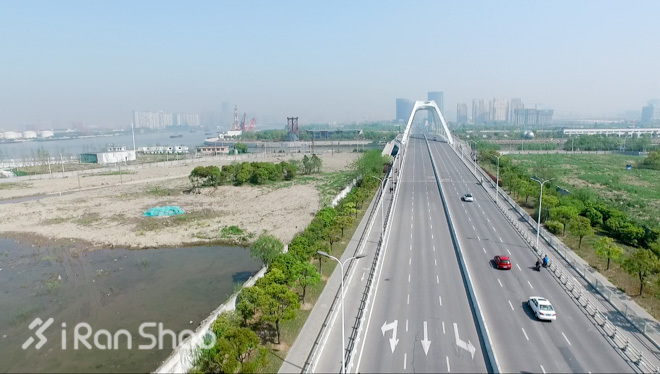 上马 | 侬好，魔都：上海半程马拉松探路报告