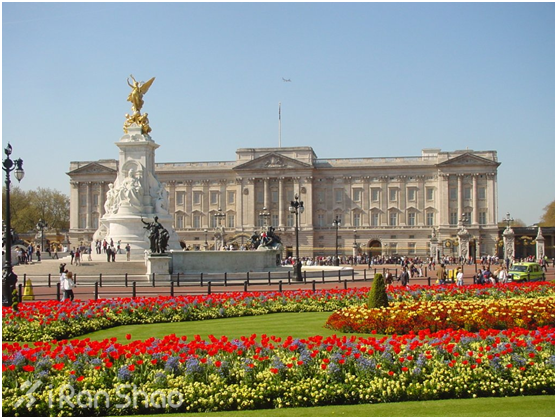 漫跑英伦 | 跨越两个半球的伦敦马拉松（赛道指南）