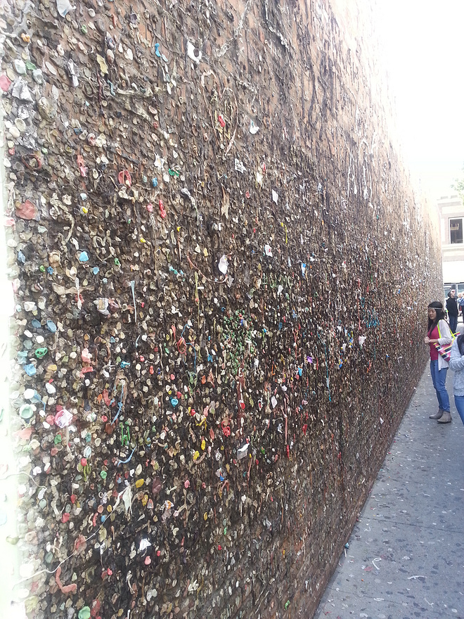 我的美国跑步日记（7）SLO马拉松 small town， big race