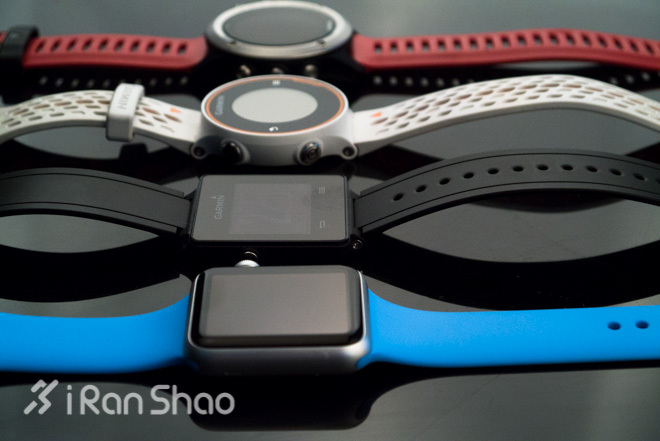 Weekly Gear | 谢天谢地你来了，Apple Watch 运动版初体验