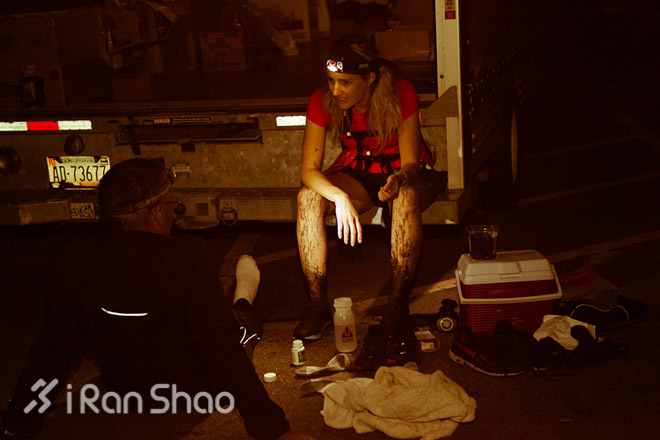 知识 | ​超马跑者的补给与恢复