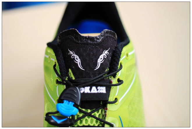 松糕跑鞋 HOKA one one 百公里使用评测