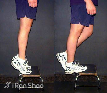 训练 | 从刘翔退役想到的—离心训练治疗跟腱炎