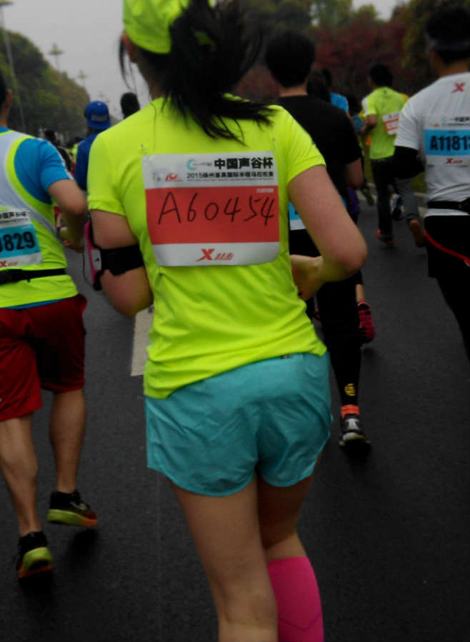 可能是最全的扬马吐槽游记