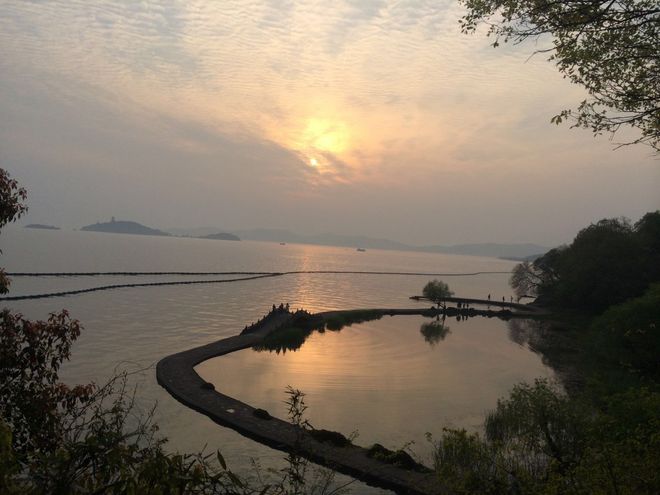 我的越野初体验