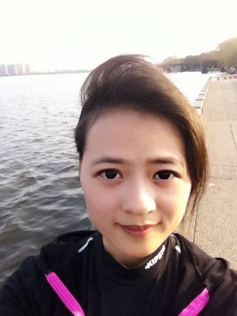 出发吧，你比想像中的自己更好