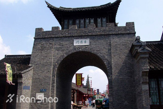 ​攻略 | 2015扬州鉴真国际半程马拉松参赛指南