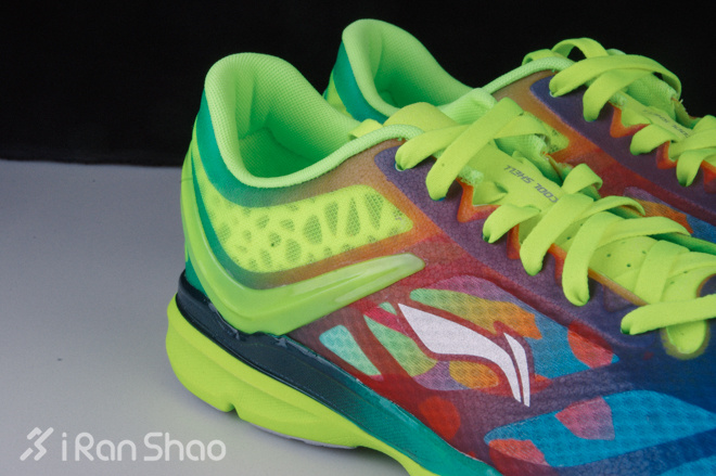 开箱 | 李宁超轻12代轻翼跑鞋的升级进化