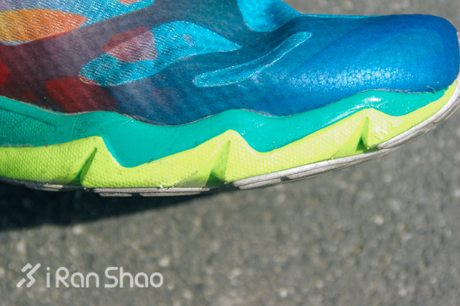 评测 | 超轻12代，一双跑鞋该有的样子