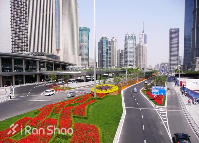 ​上马 | 关于上海半程马拉松赛的十个问题