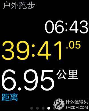 Apple Watch 到底适不适合跑步？