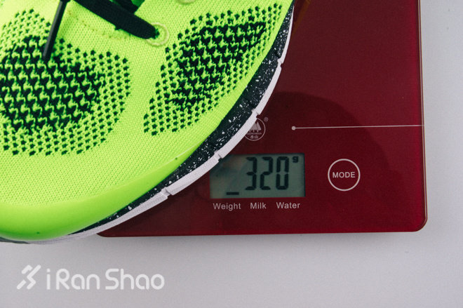 开箱 | 必迈 001：一双极佳的 10K 跑鞋？