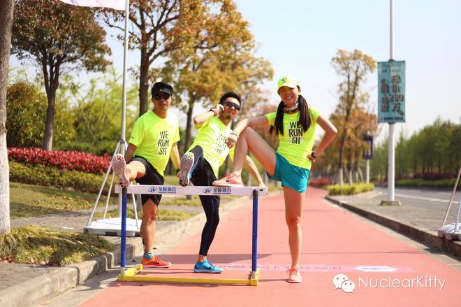 【NK动态】那一年的pacer，肿么就逗比了咩？