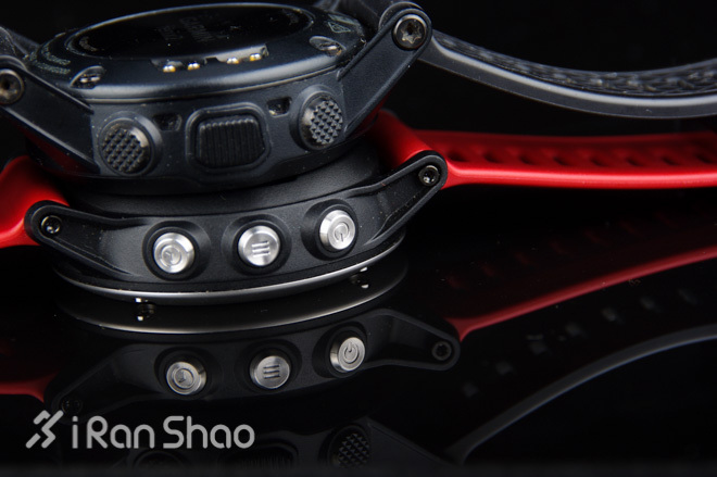 ​开箱 | 山野中的工匠之心：Garmin Fenix 3 户外运动GPS智能手表