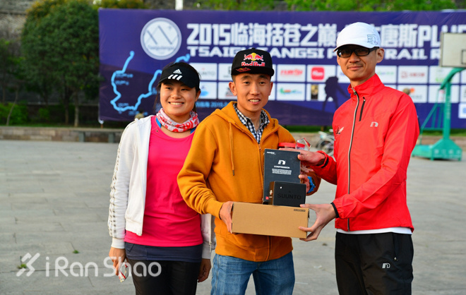 专访 | 孤独的领跑者 大连100赛前与闫龙飞聊跑步