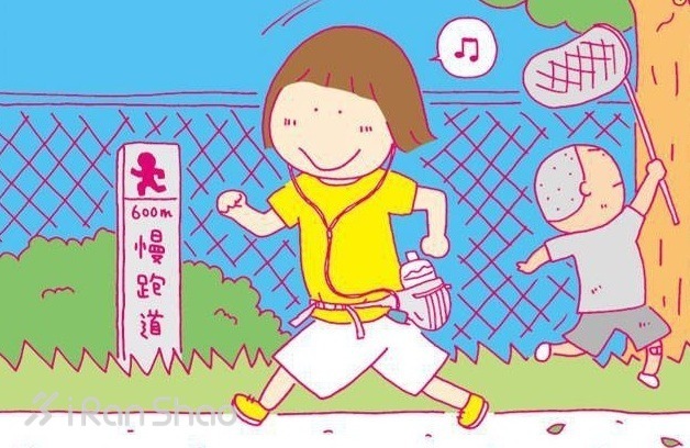 书影音 | 那些也许会让跑步变的更美好的书