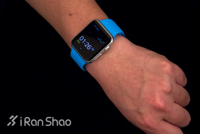 Weekly Gear | 谢天谢地你来了，Apple Watch 运动版初体验