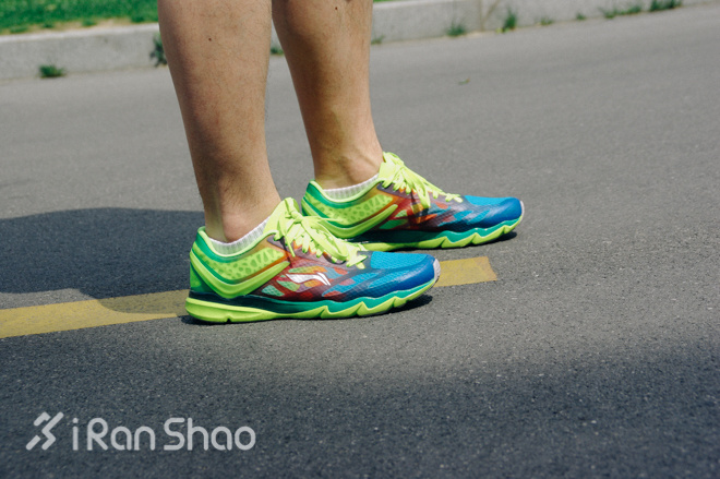 评测 | 超轻12代，一双跑鞋该有的样子