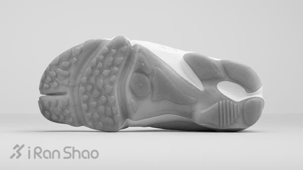 新品 | 赤足回归 Nike Air Rift 让你也像肯尼亚人