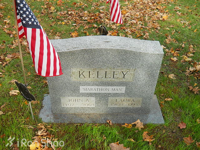 波士顿梦想 | 波马之神！