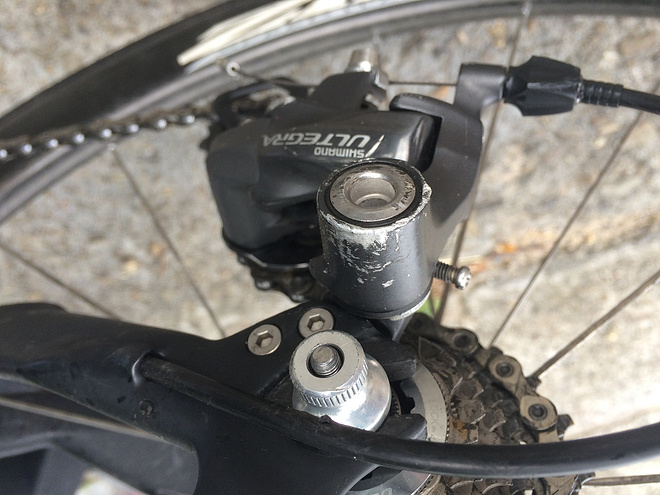 当上帝给你一条缝－－吴栋（简爱跑步营）