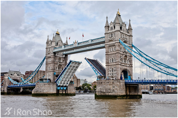 漫跑英伦 | 跨越两个半球的伦敦马拉松（赛道指南）