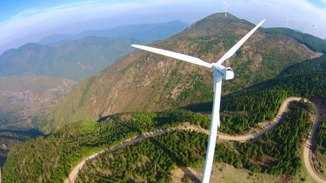 用14小时59分59秒，登上括苍之巅