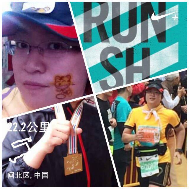 10K故事 | 我的路跑从李宁10K开始