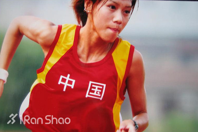 中国跑者 | 孙英杰&吴敏：国手退役后都做了什么？