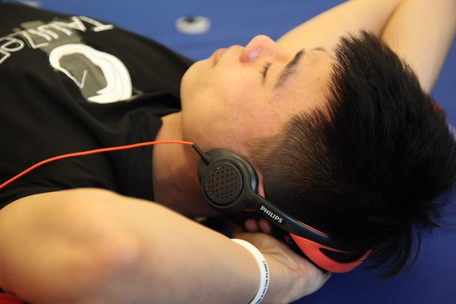 一起来说说运动装备那些事儿