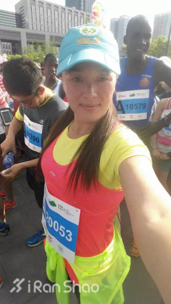 中国跑者 | 孙英杰&吴敏：国手退役后都做了什么？