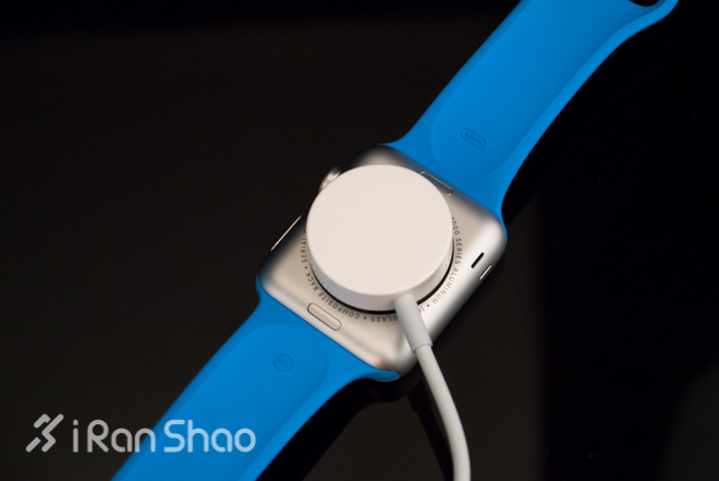 Weekly Gear | 谢天谢地你来了，Apple Watch 运动版初体验