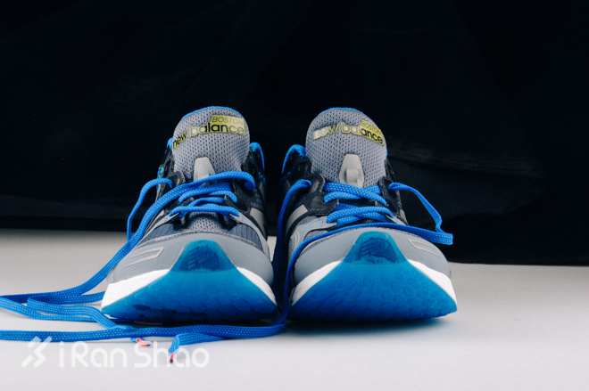 开箱 | NewBalance Fresh Foam Zante 波士顿限量款