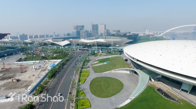 上马 | 侬好，魔都：上海半程马拉松探路报告